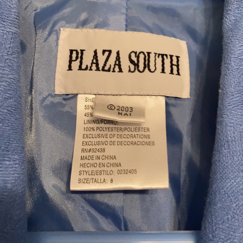 Vest - Picture 2 of 2